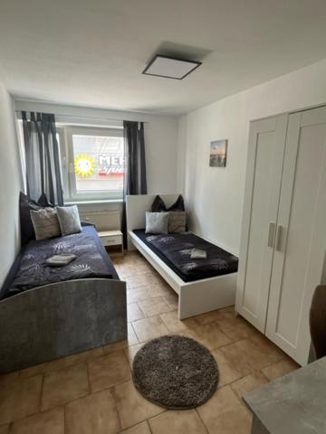 Monteurapart * Neu-Ulm