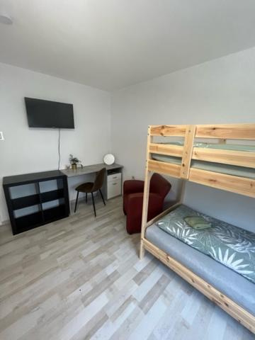 Monteurapart Homestay Neu-Ulm