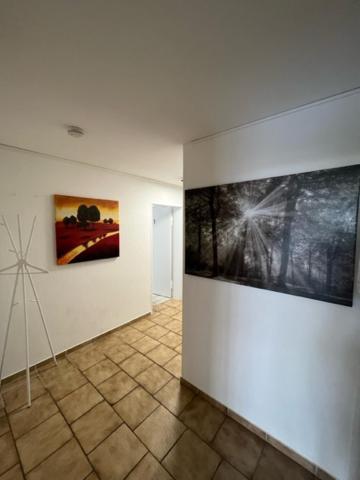 Homestay Monteurapart