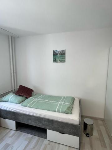 Homestay Monteurapart *