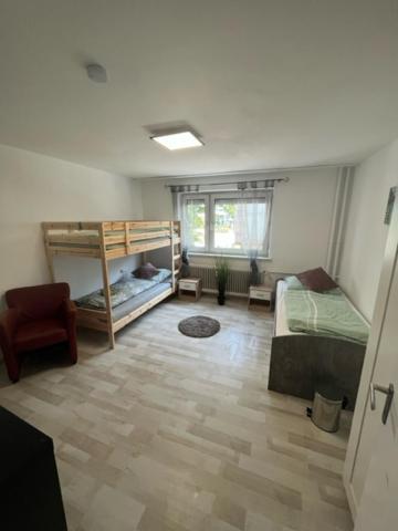 Monteurapart Neu-Ulm