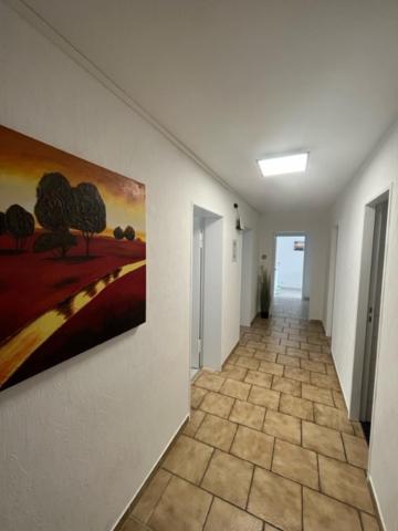 Monteurapart Homestay Neu-Ulm