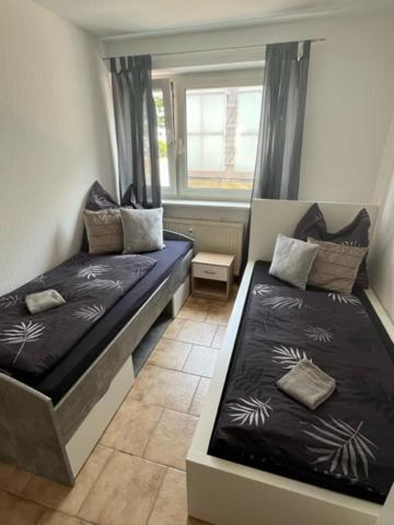 Monteurapart Homestay Neu-Ulm