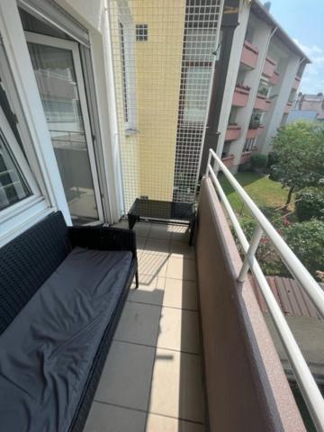 Homestay Monteurapart Neu-Ulm