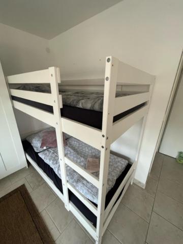 Homestay Monteurapart
