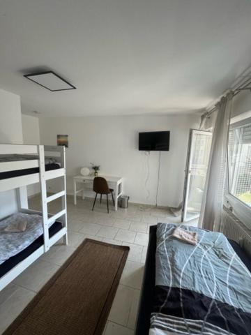 Monteurapart Homestay Neu-Ulm