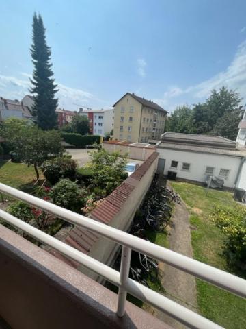 Monteurapart Neu-Ulm