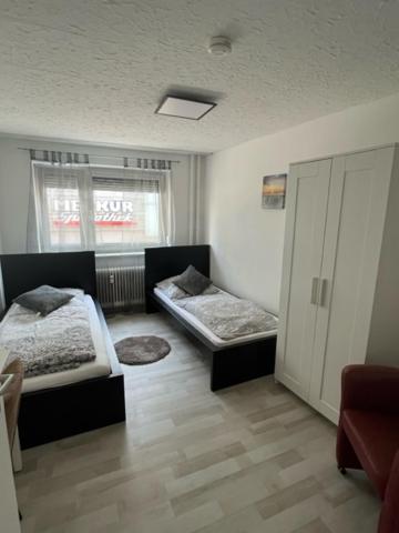 Monteurapart Homestay